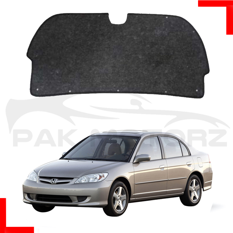 Honda Civic 2004-2006