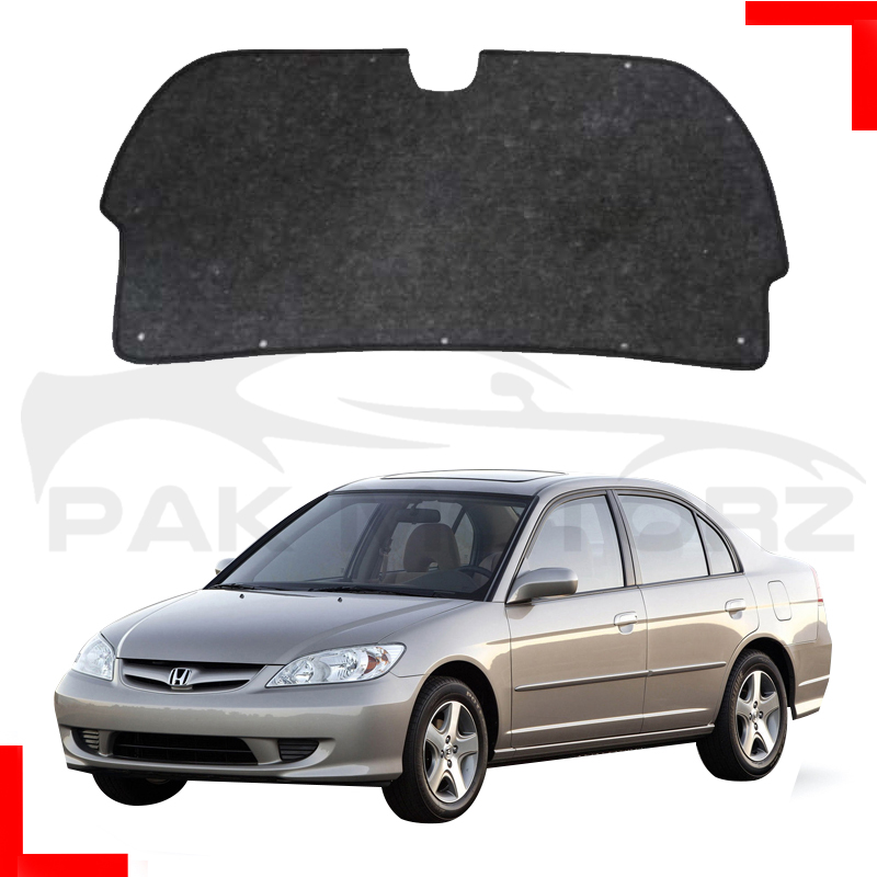Honda Civic 2005-2010