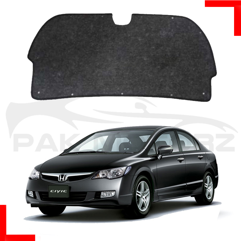 Honda Civic 2006-2012