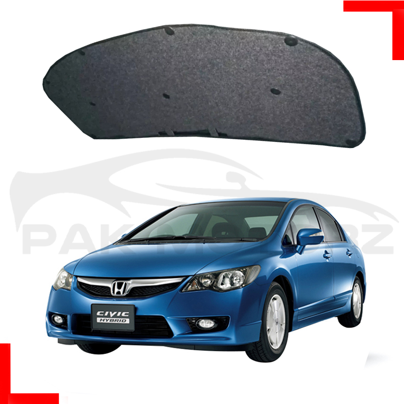 Honda Civic 2006-2012