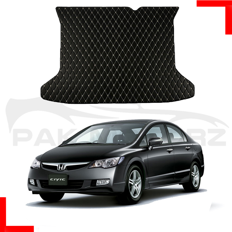 Honda Civic 2006-2012