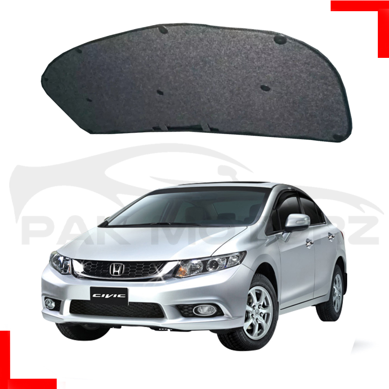 Honda Civic 2012-2016