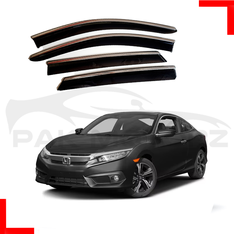 Honda Civic 2016-2021