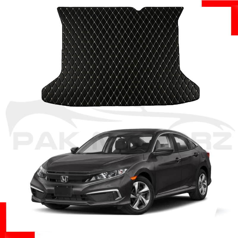 Honda Civic 2016-2021
