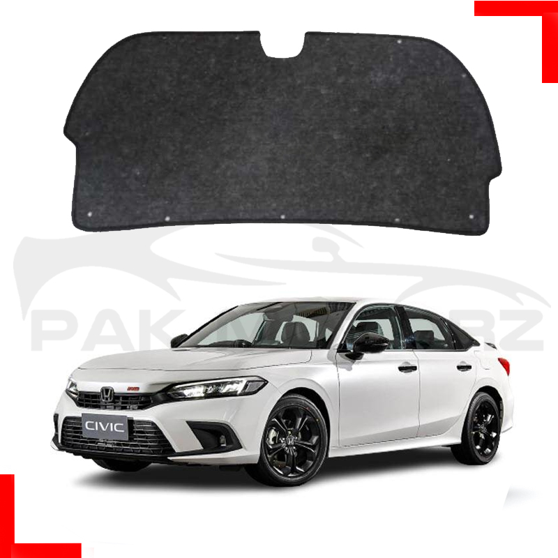 Honda Civic 2022-2023