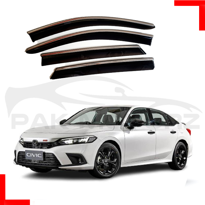 Honda Civic 2022-2023