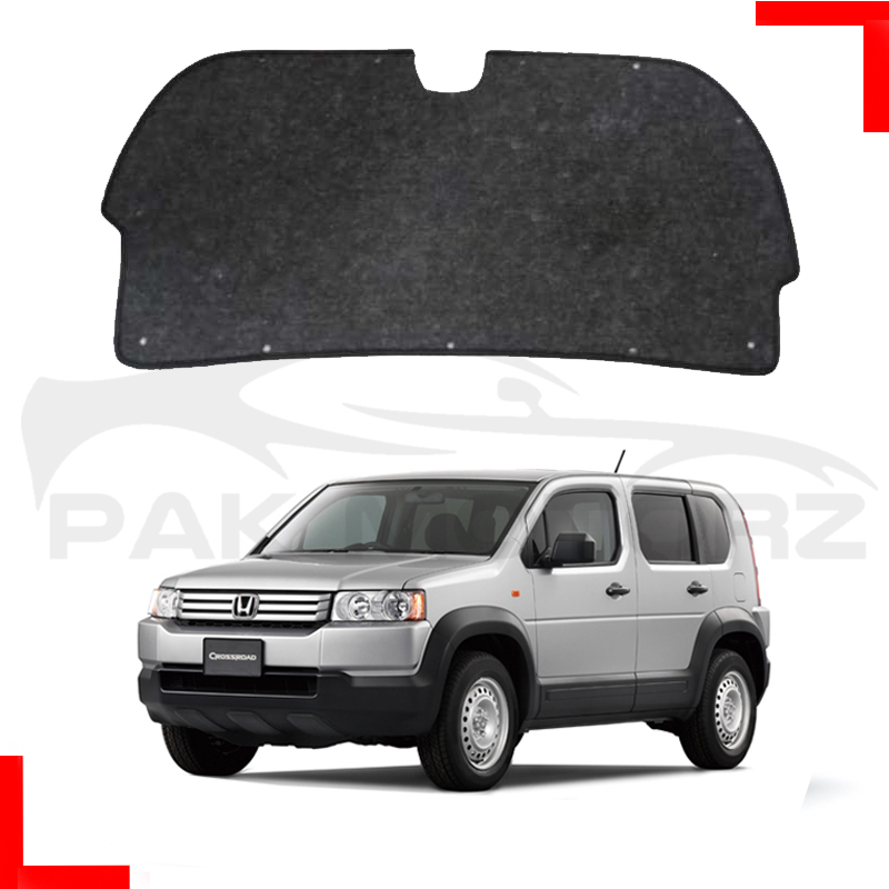 Honda Cross 2008-2010