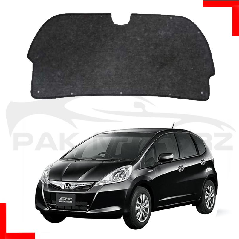 Honda Fit 2007-2013