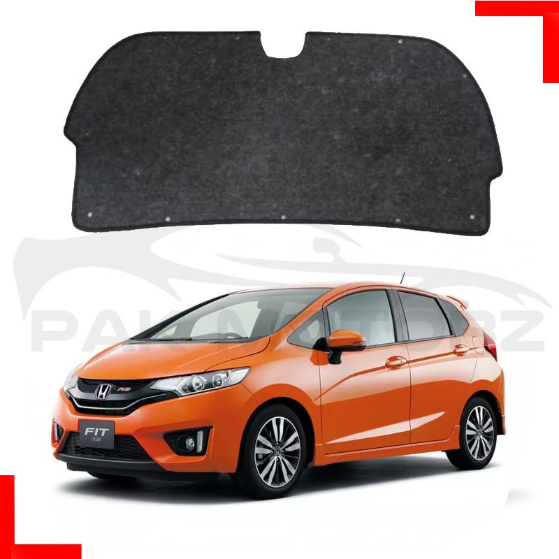 Honda Fit 2013-2018