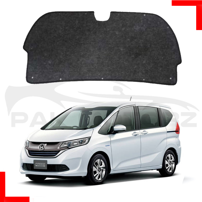 Honda Freed 2016-2018