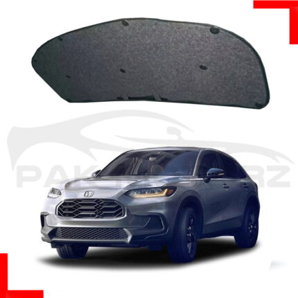 Bonet Protector / Namda For Honda HRV 2022-2023