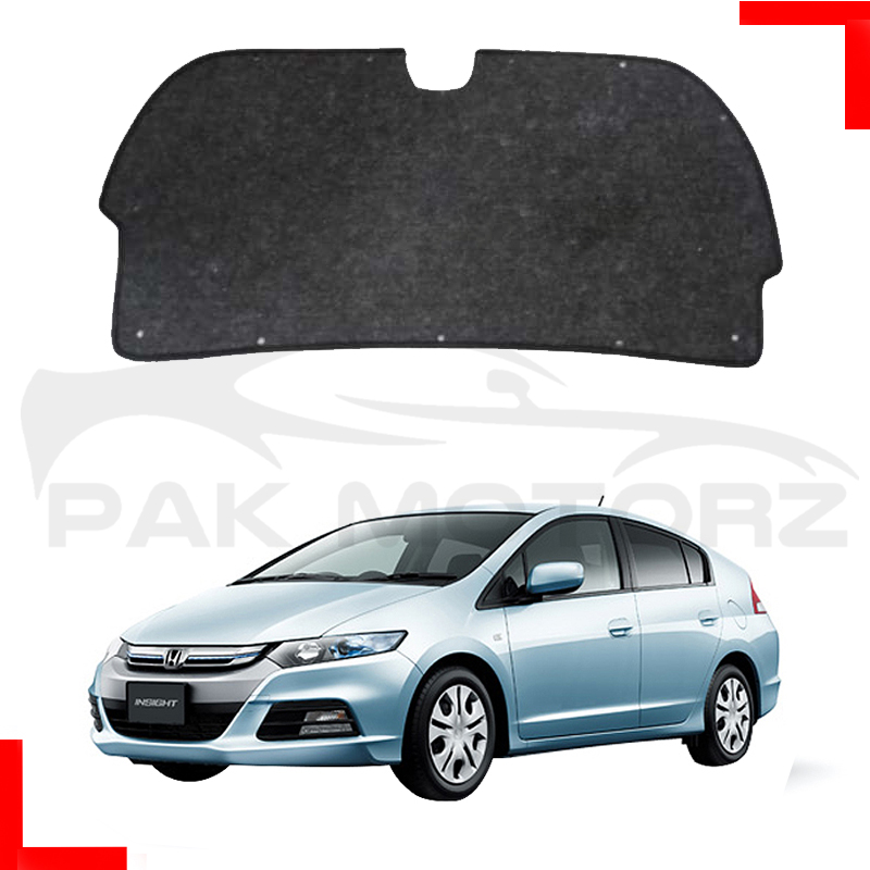 Honda Insight 2009-2014