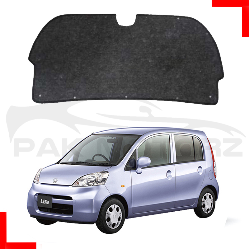 Honda Life 2003-2008