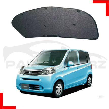 Bonet Protector / Namda For Honda Life 2008-2014