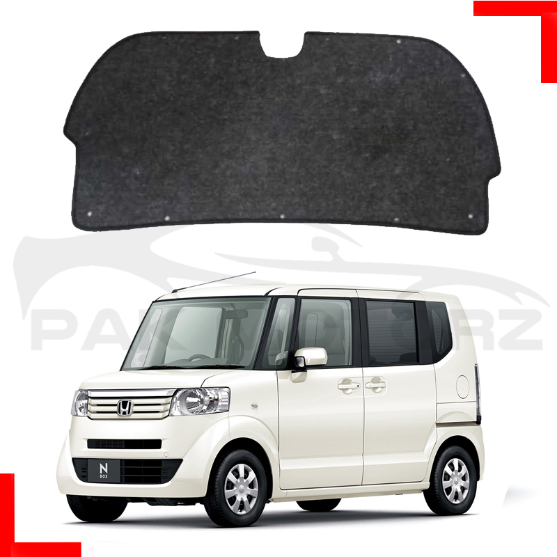 Honda N-Box 2011-2013