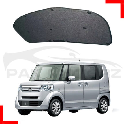 Bonet Protector / Namda For Honda N-Box 2011-2018