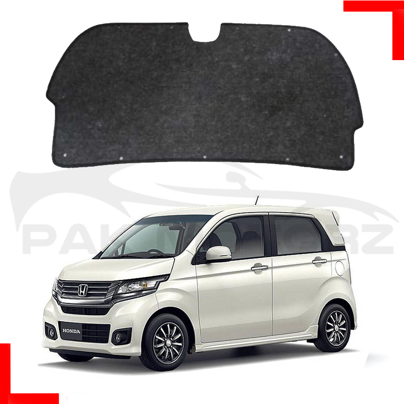 Honda N-Wgn 2013-2018