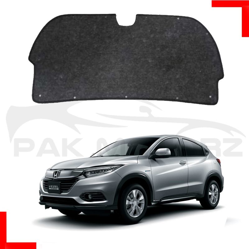 Honda Vezel 2013-2022