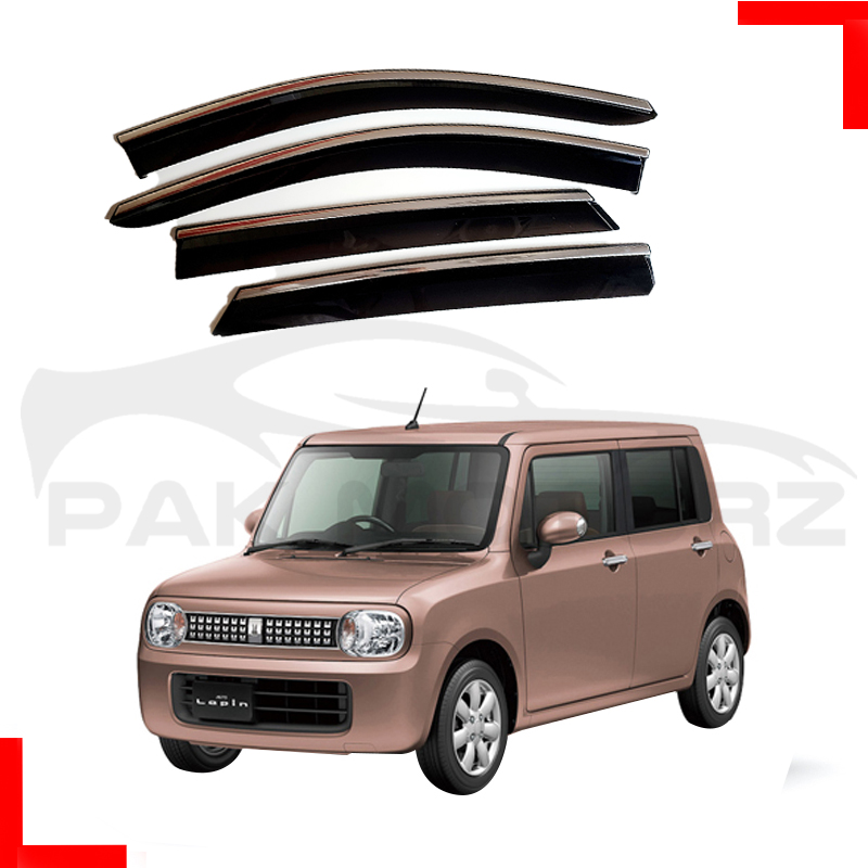 Suzuki Alto Lapin 2008-2015