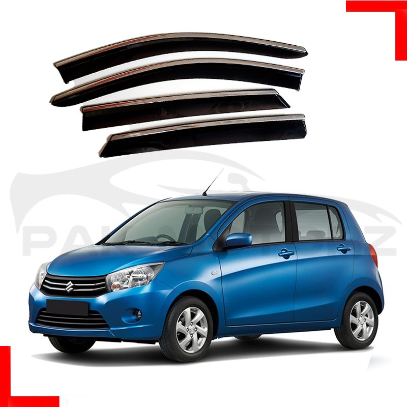 Suzuki Cultus 2017-2022