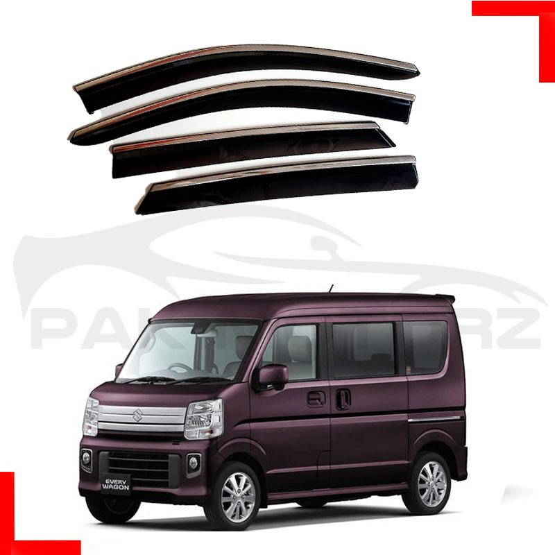 Suzuki Every Wagon 2005-2014