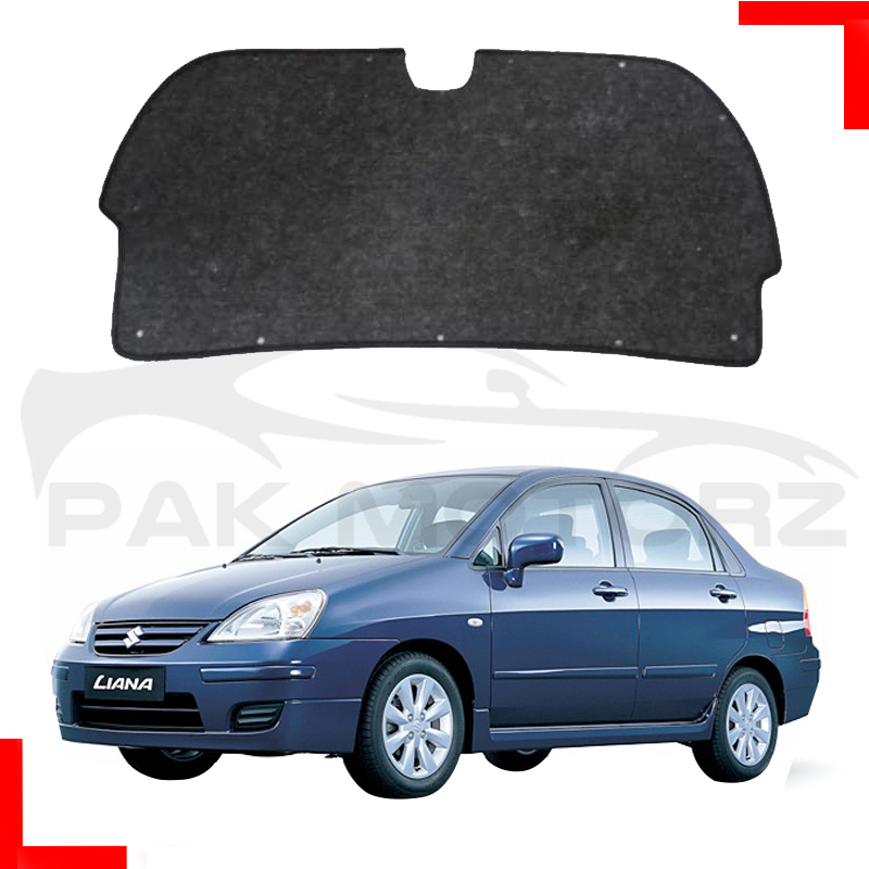 Suzuki Liana 2006-2014