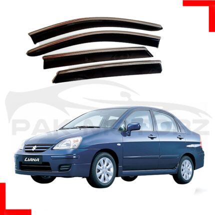 Air Press Sun Visor TXR Model For Suzuki Liana 2006-2014