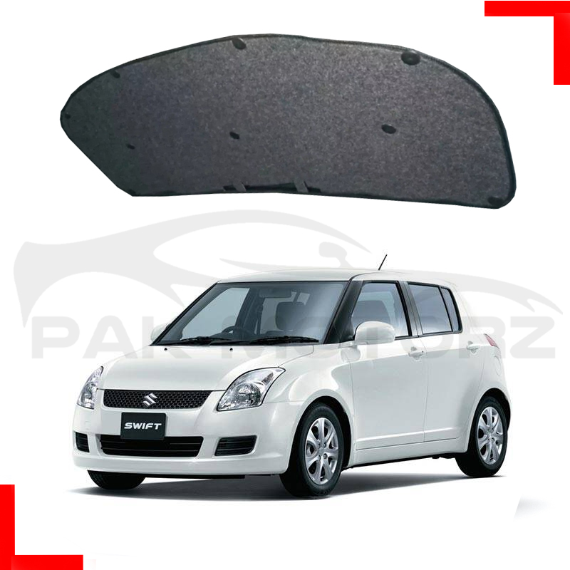 Suzuki Swift 2004-2010