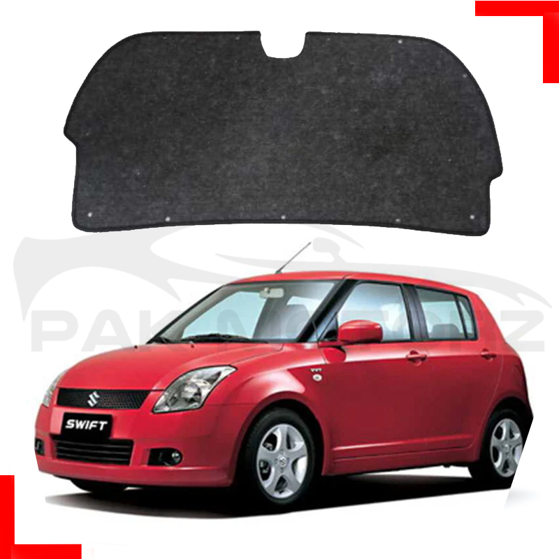 Suzuki Swift 2004-2010
