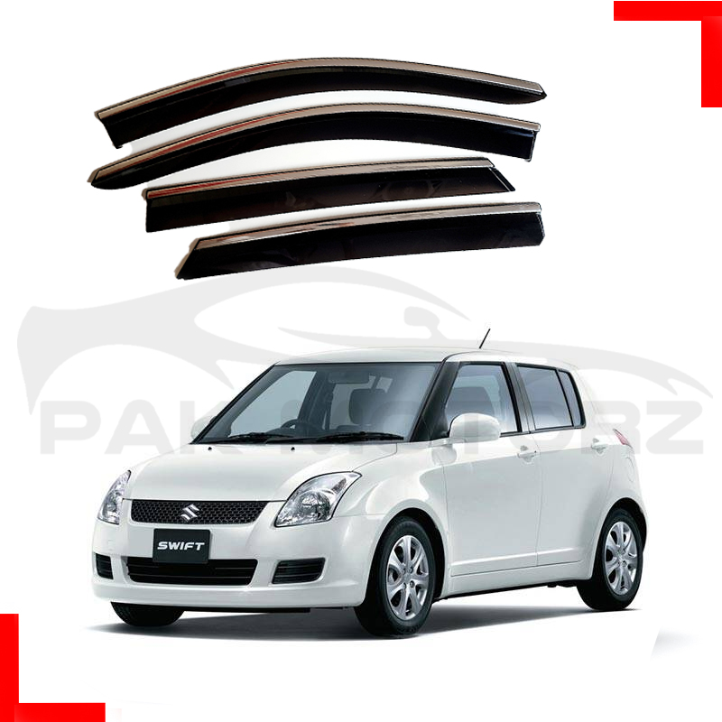 Suzuki Swift 2012-2018