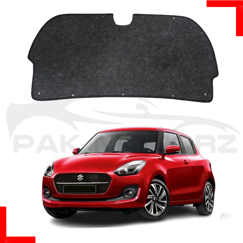 Suzuki Swift 2022-2023