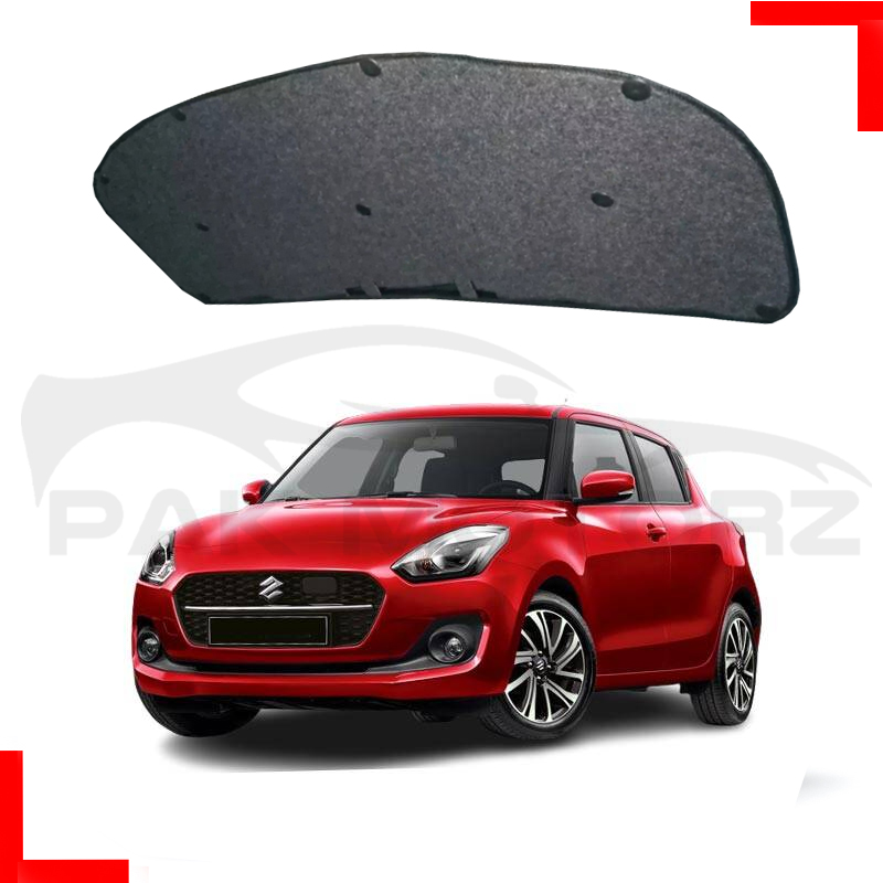 Suzuki Swift 2022-2023