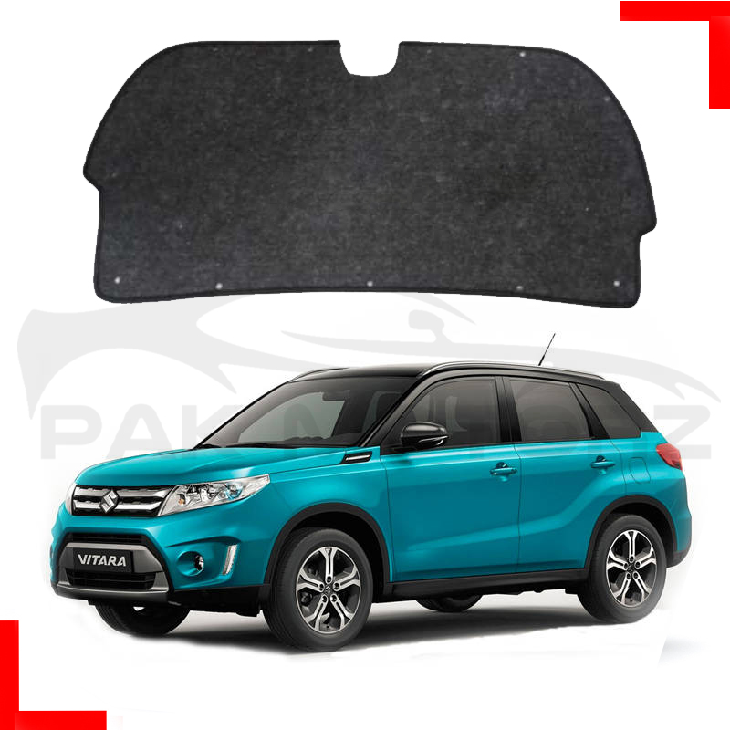 Suzuki Vitara 2016-2022