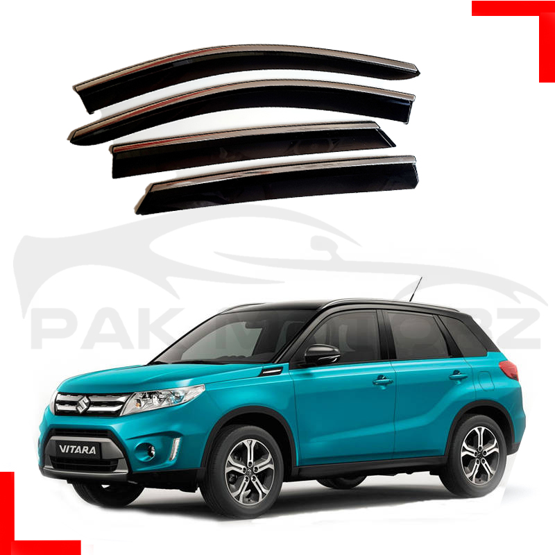 Suzuki Vitara 2016-2022
