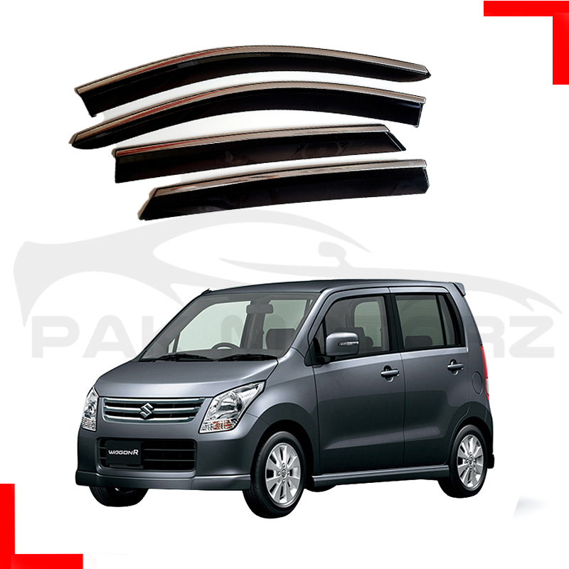Suzuki Wagon R 2008-2012