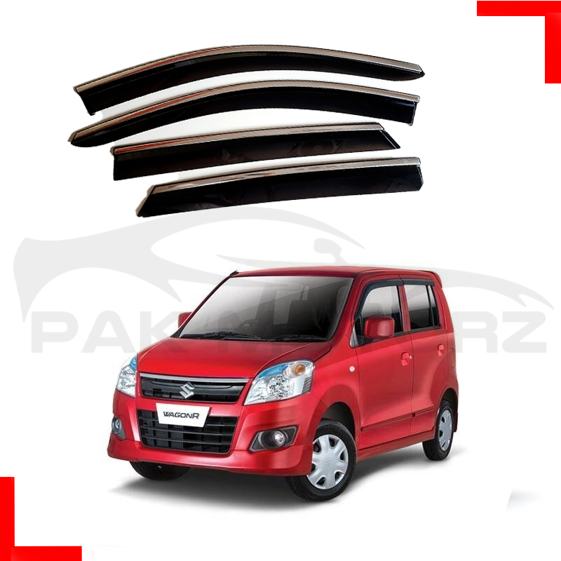 Suzuki Wagon R 2014-2022