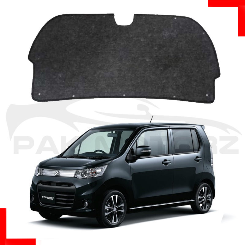 Suzuki Wagon R Stingray 2012-2018