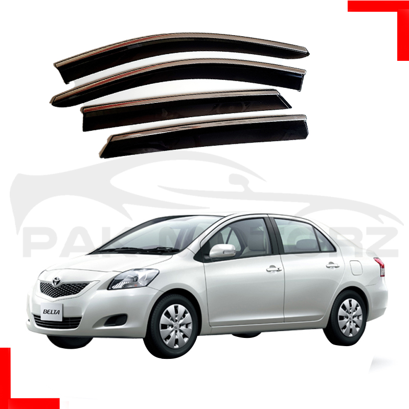Toyota Belta