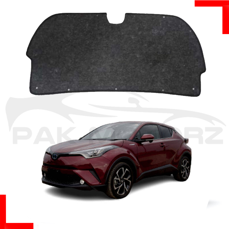 Toyota CHR 2017-2022