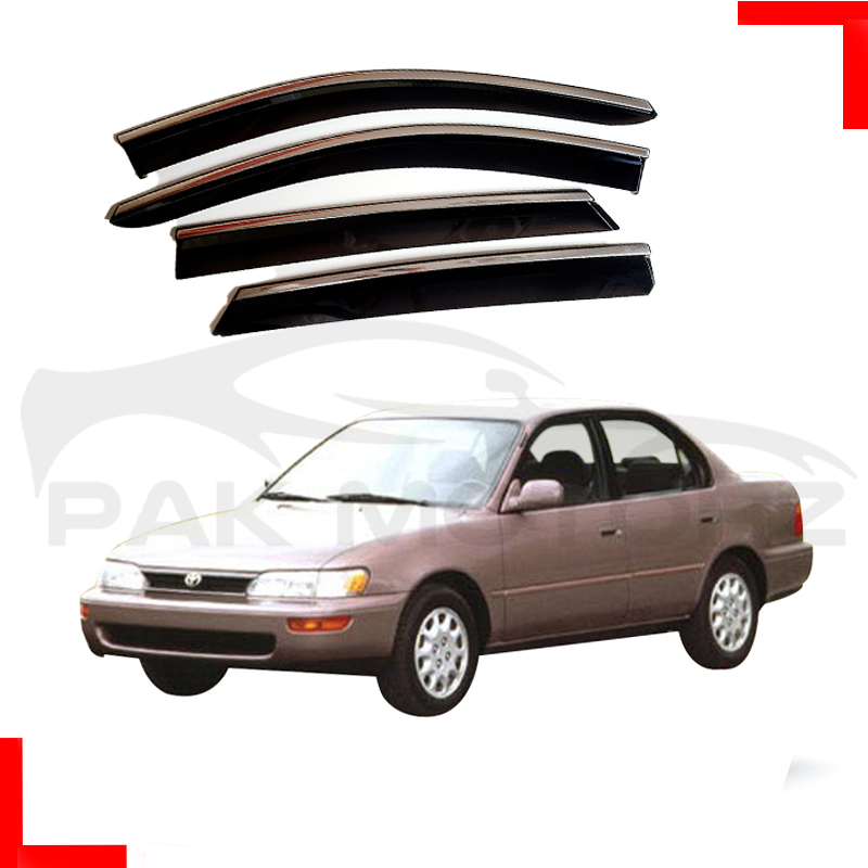 Toyota Corolla 1994-2002