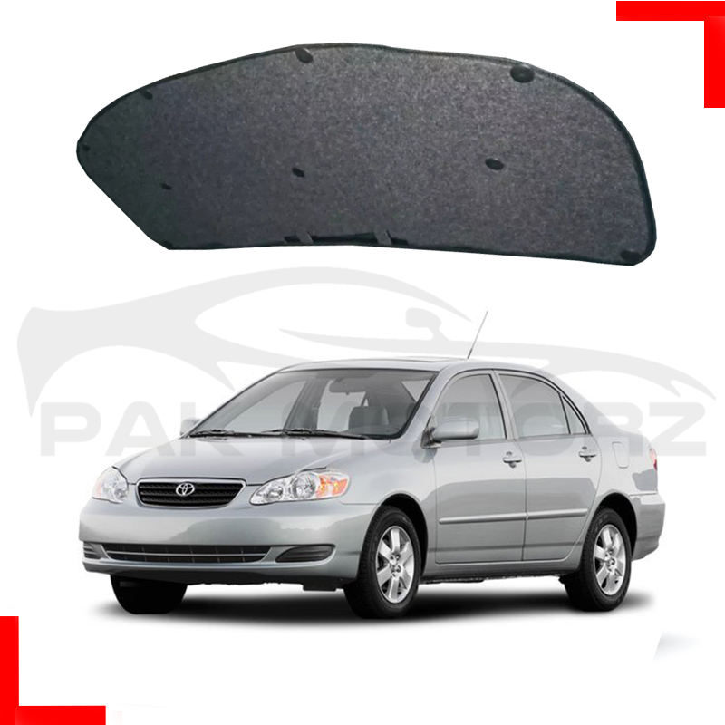 Toyota Corolla 1996-2000