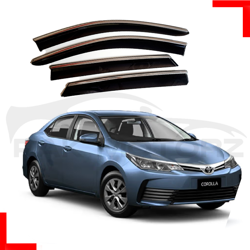 Toyota Corolla 2012-2014