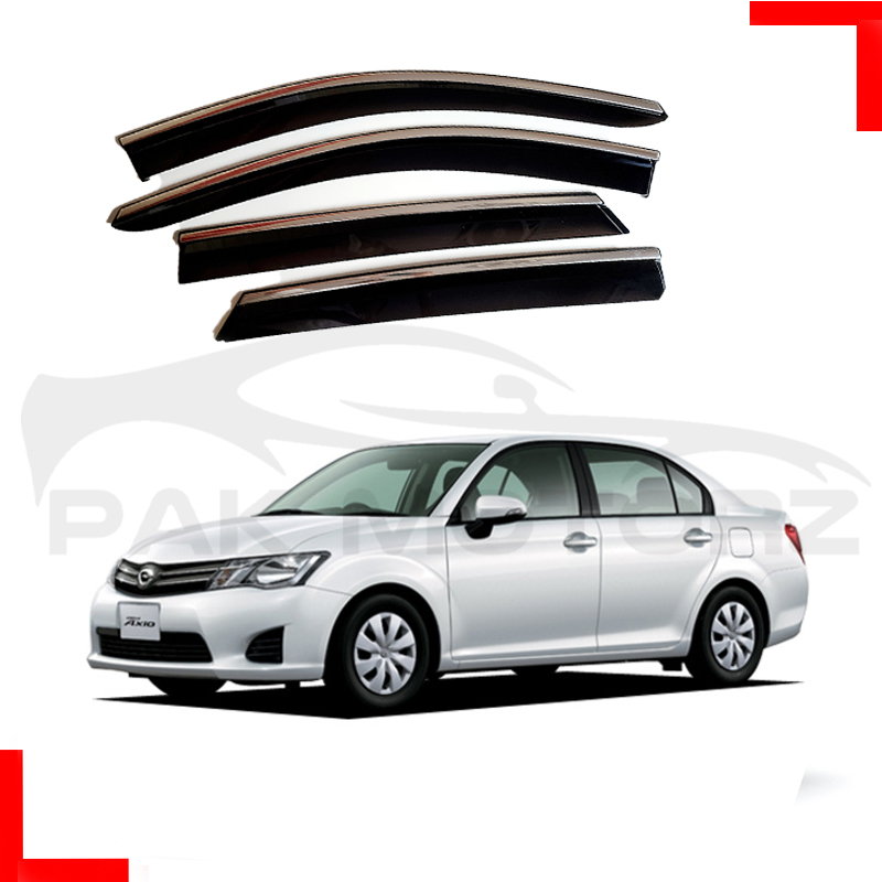 Toyota Corolla 2012-2019