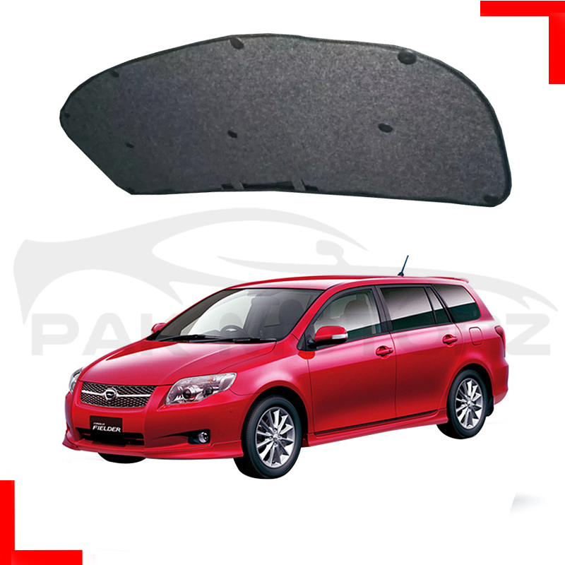 Toyota Corolla Fielder 2006-20012