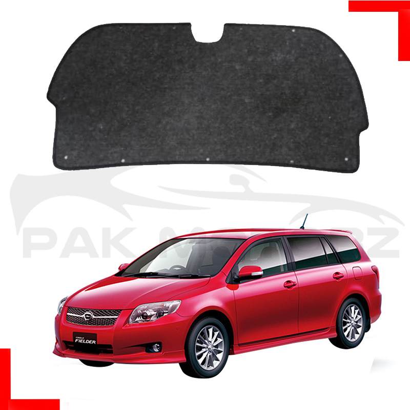 Toyota Corolla Fielder 2006-2012