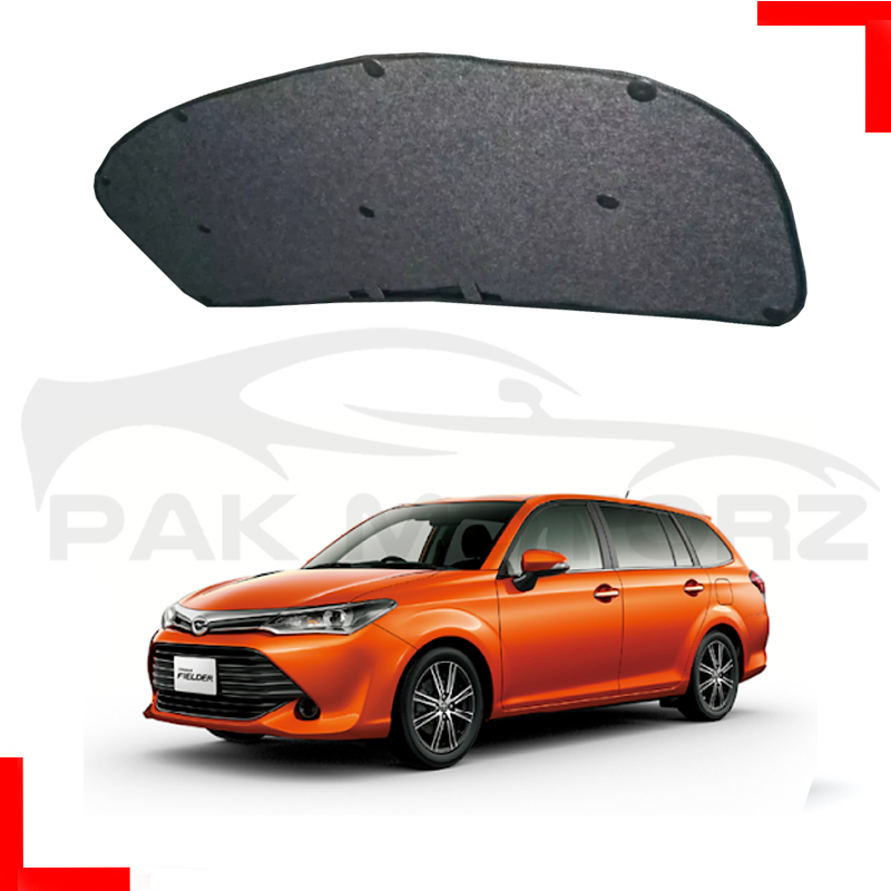 Toyota Corolla Fielder 2012-2018