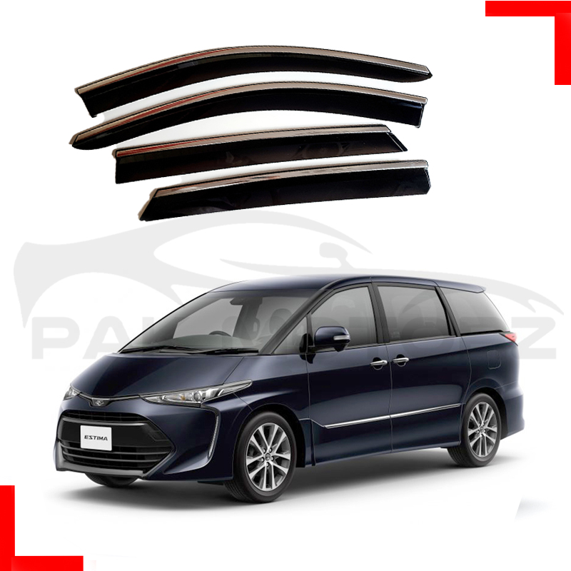 Toyota Estima 2006-2012