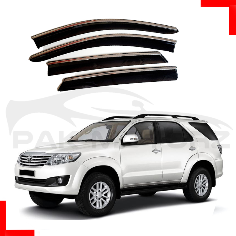 Toyota Fortuner 2013-2016