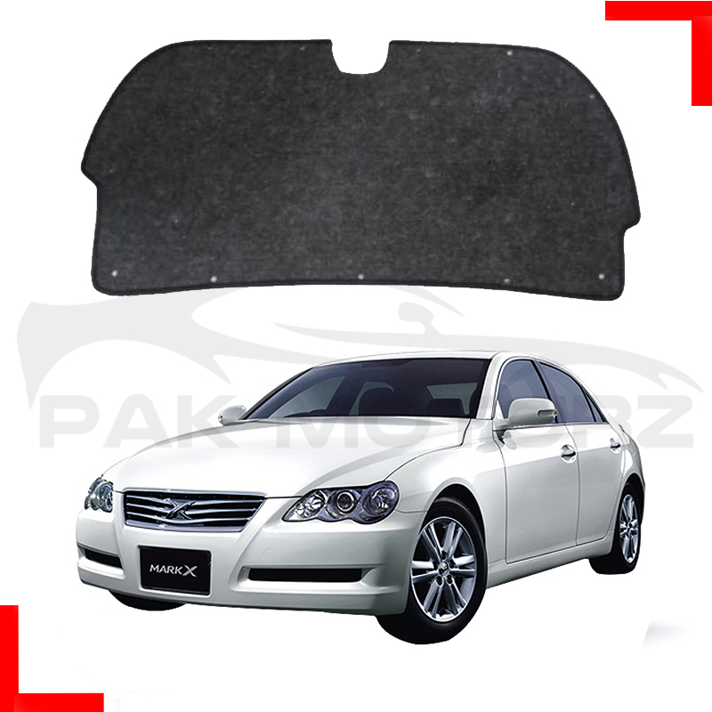 Toyota Mark X 2004-2009