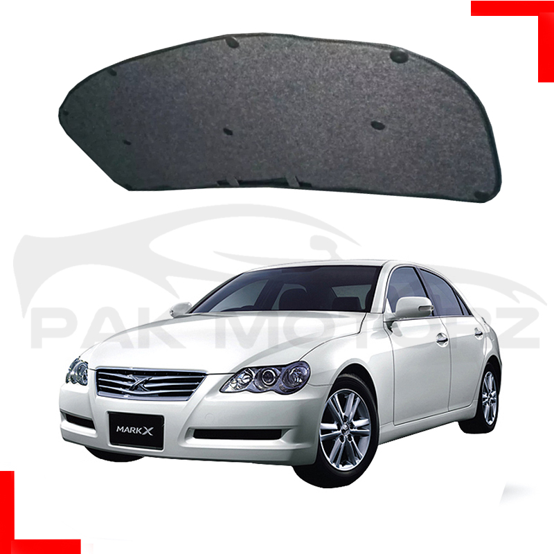 Toyota Mark X 2004-2011